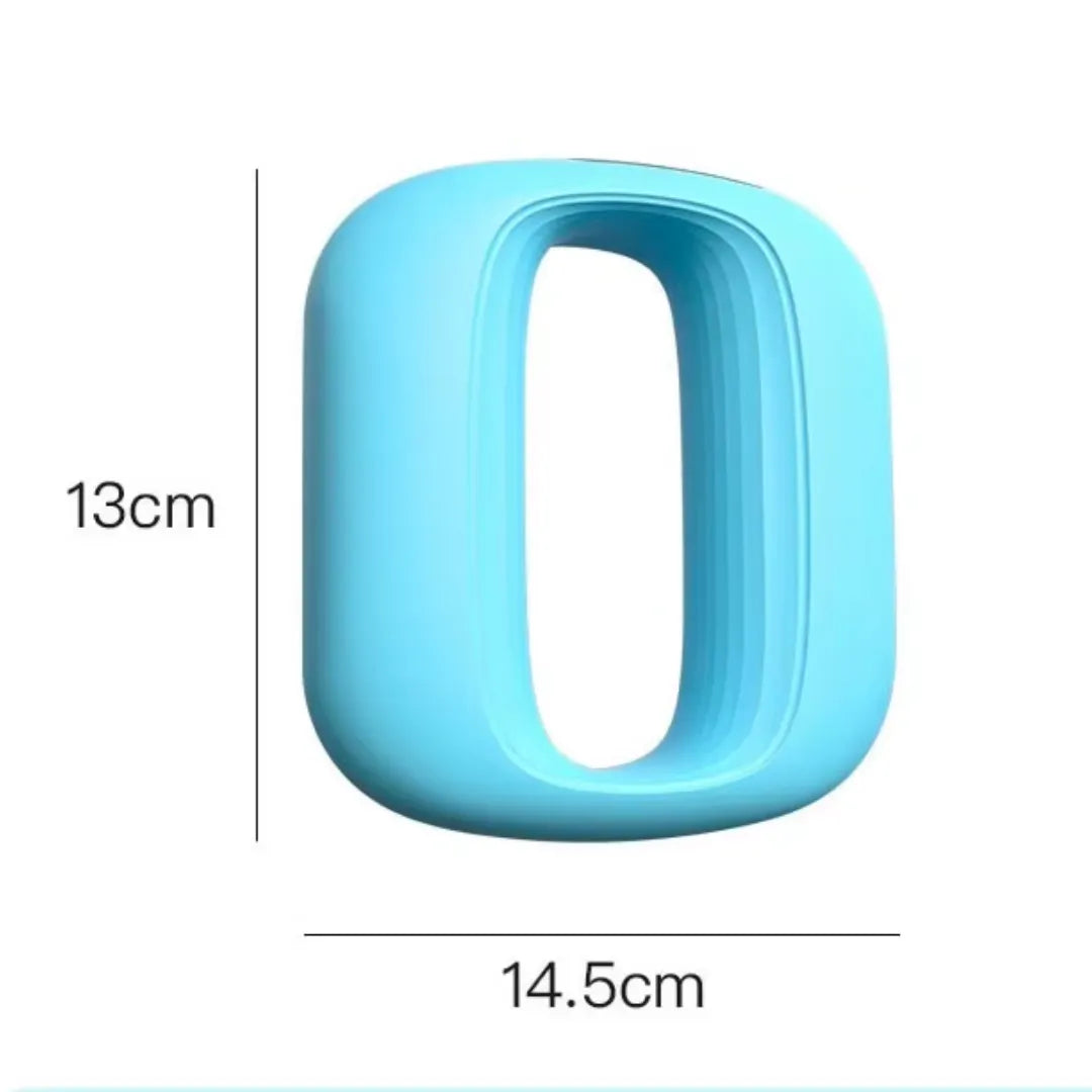 Masajeador Tonificador Corporal de Vibración Profunda