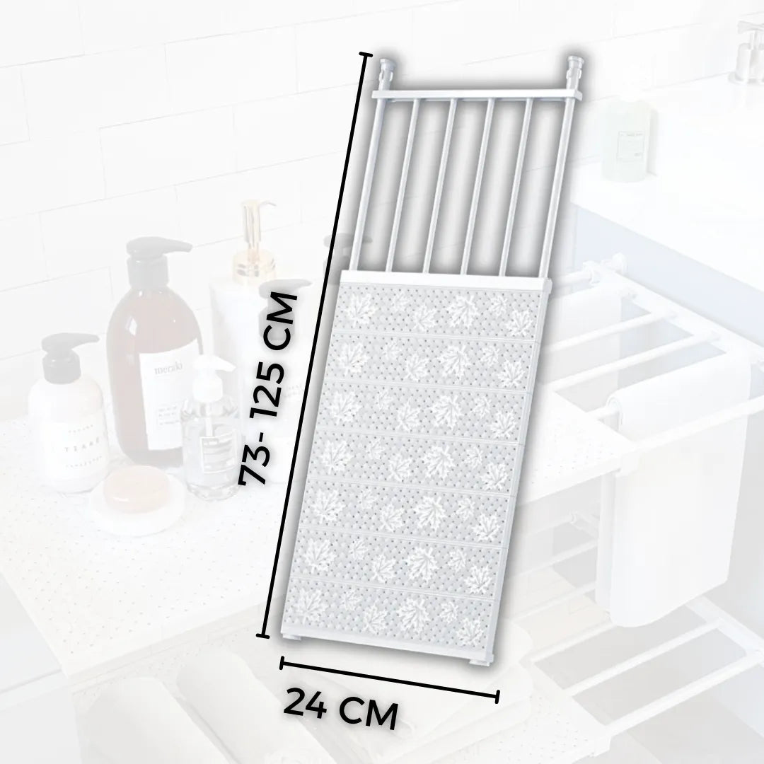 Repisa Extensible iKnow