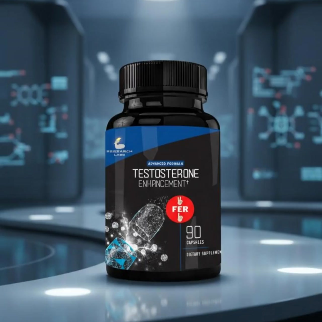 Recupera Tu Poder Alfa🦅