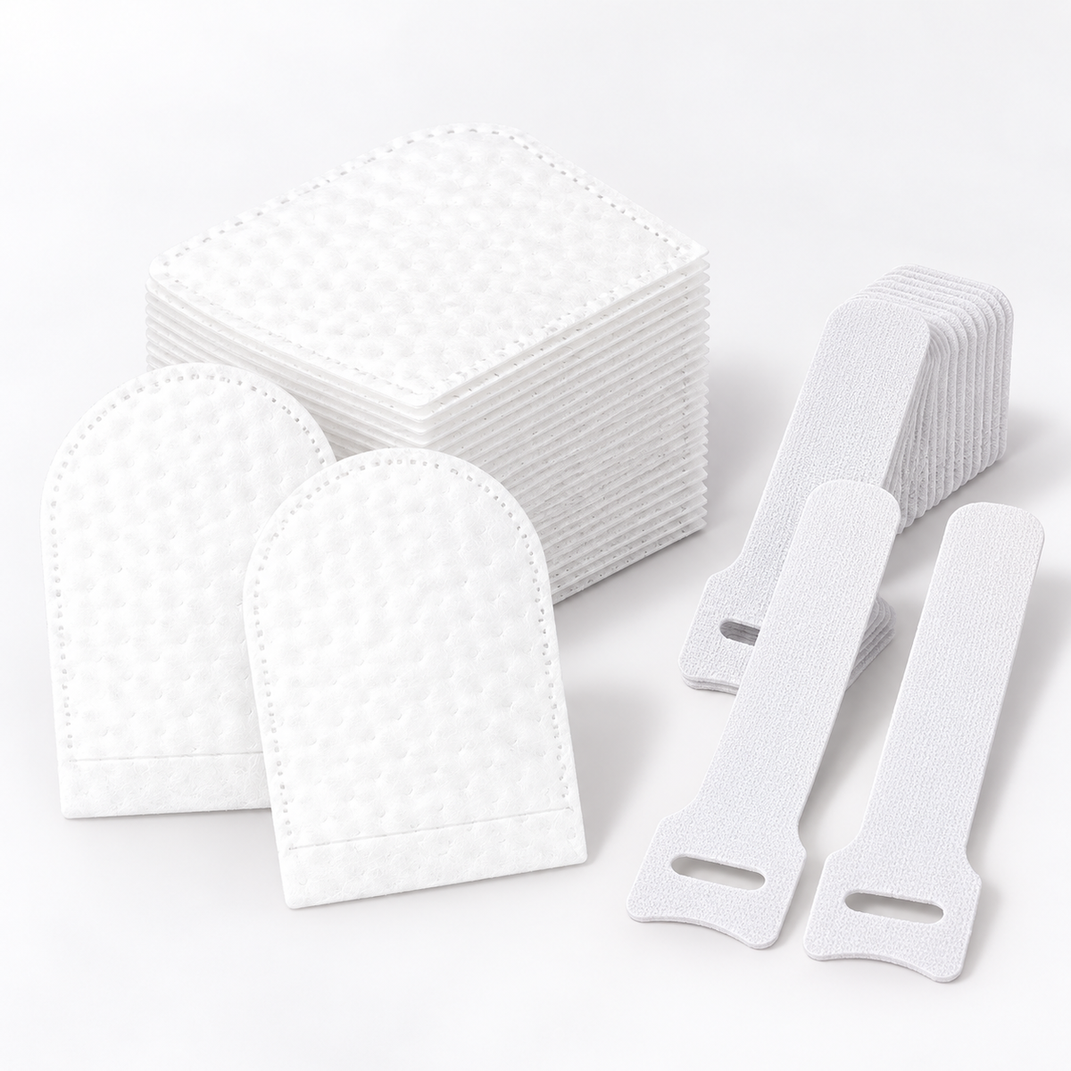 Set de 100 Filtros para Llave — Sin Arenilla o mugre en tu Olla