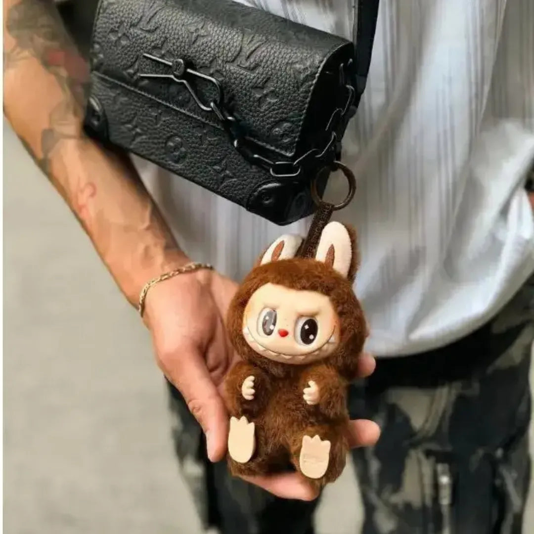 Labubu Edición Misteriosa