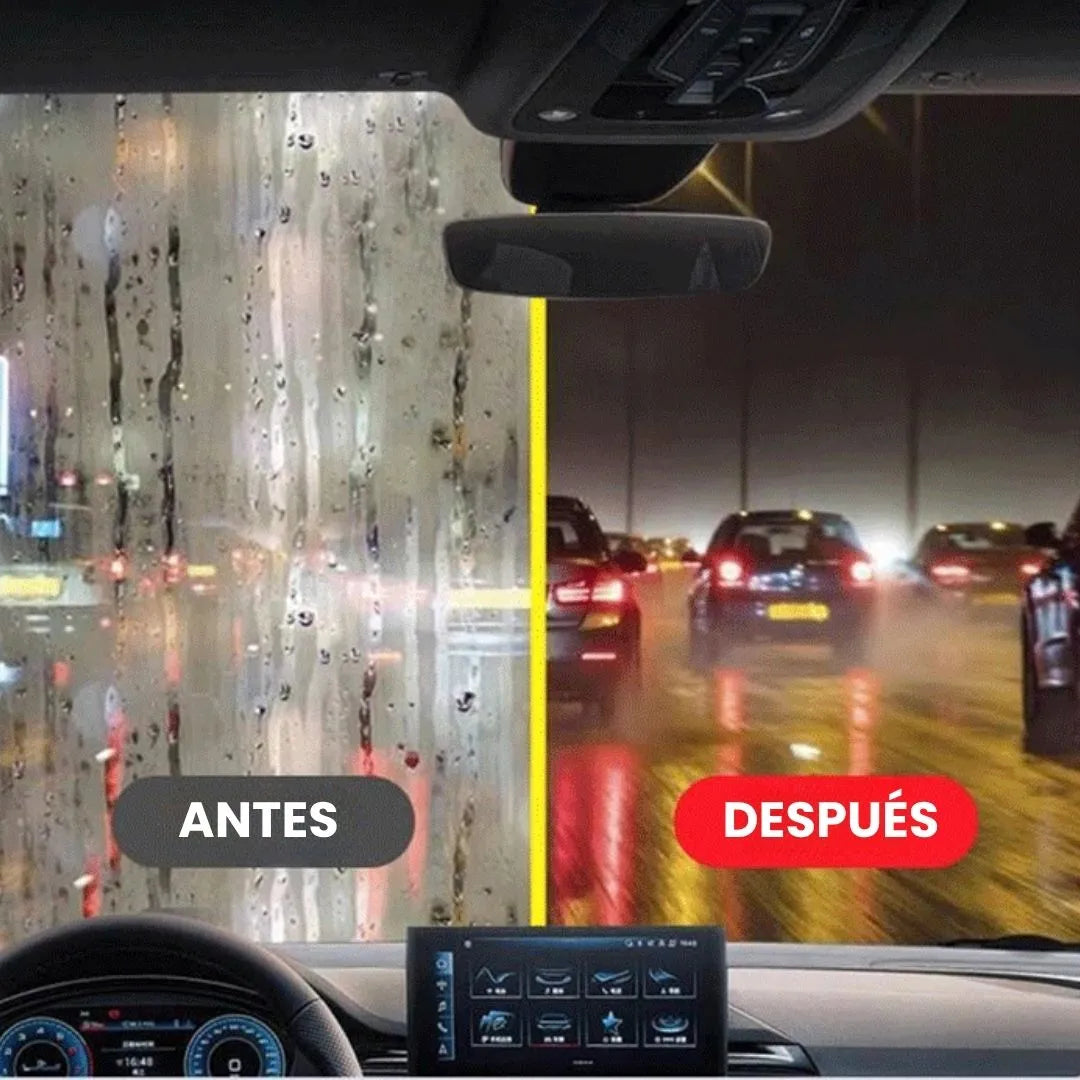 Herramienta PRO -Antimanchas Para Conductores Exigentes