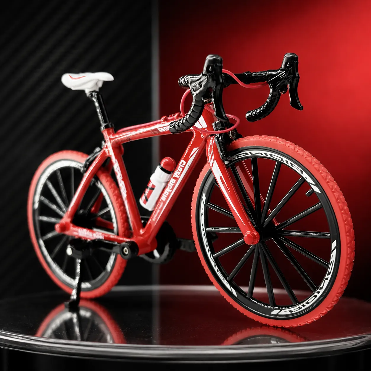 Upsell Bicicleta RUTA