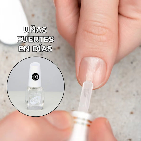 ESMALTE ENDURECEDOR DE UÑAS