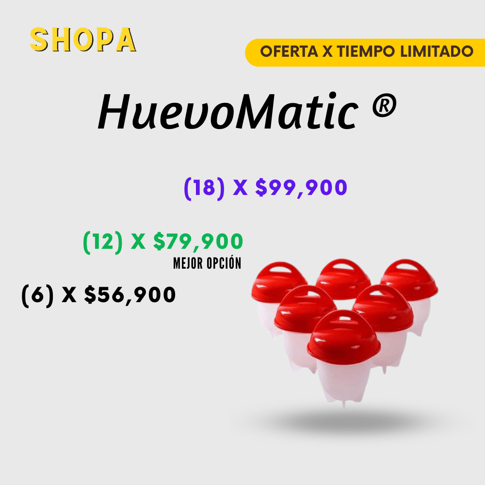 HuevoMatic ®