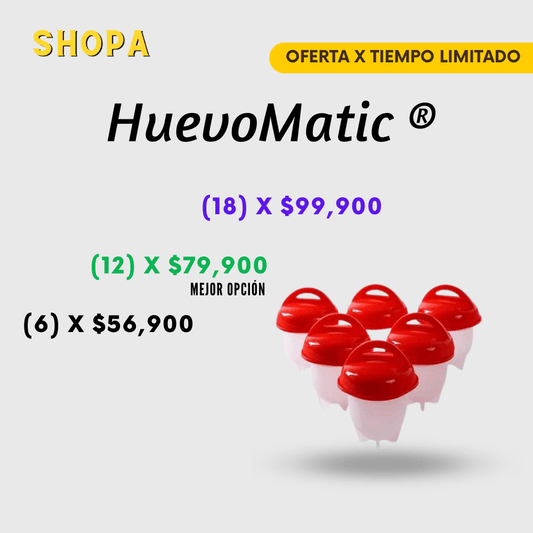 HuevoMatic ®