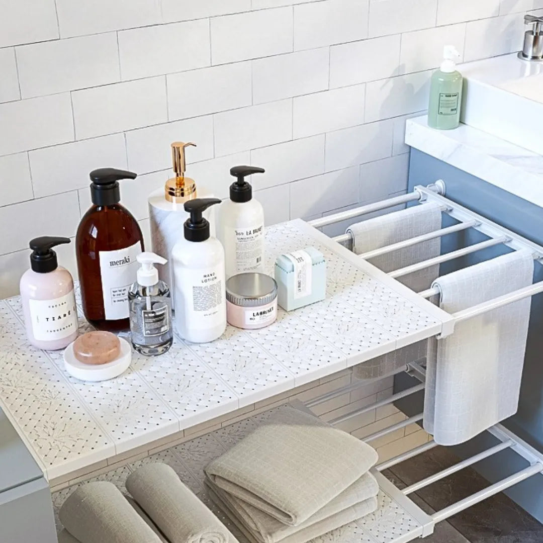 Repisa Extensible iKnow