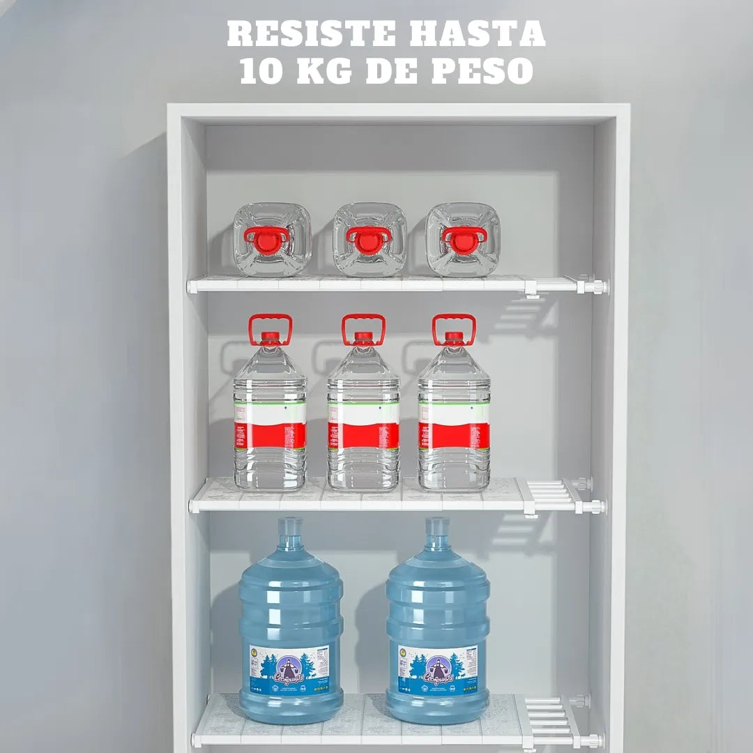 Repisa Extensible iKnow