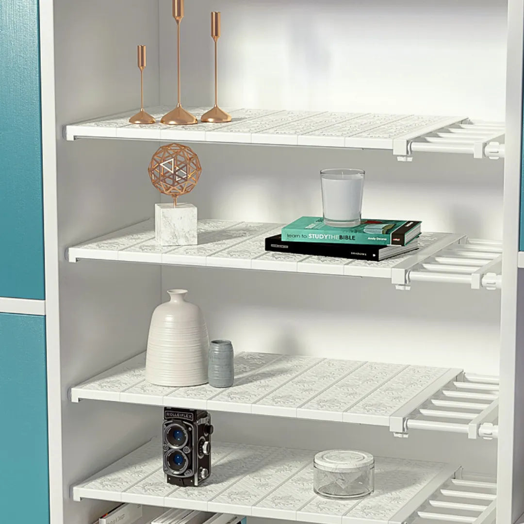 Repisa Extensible iKnow