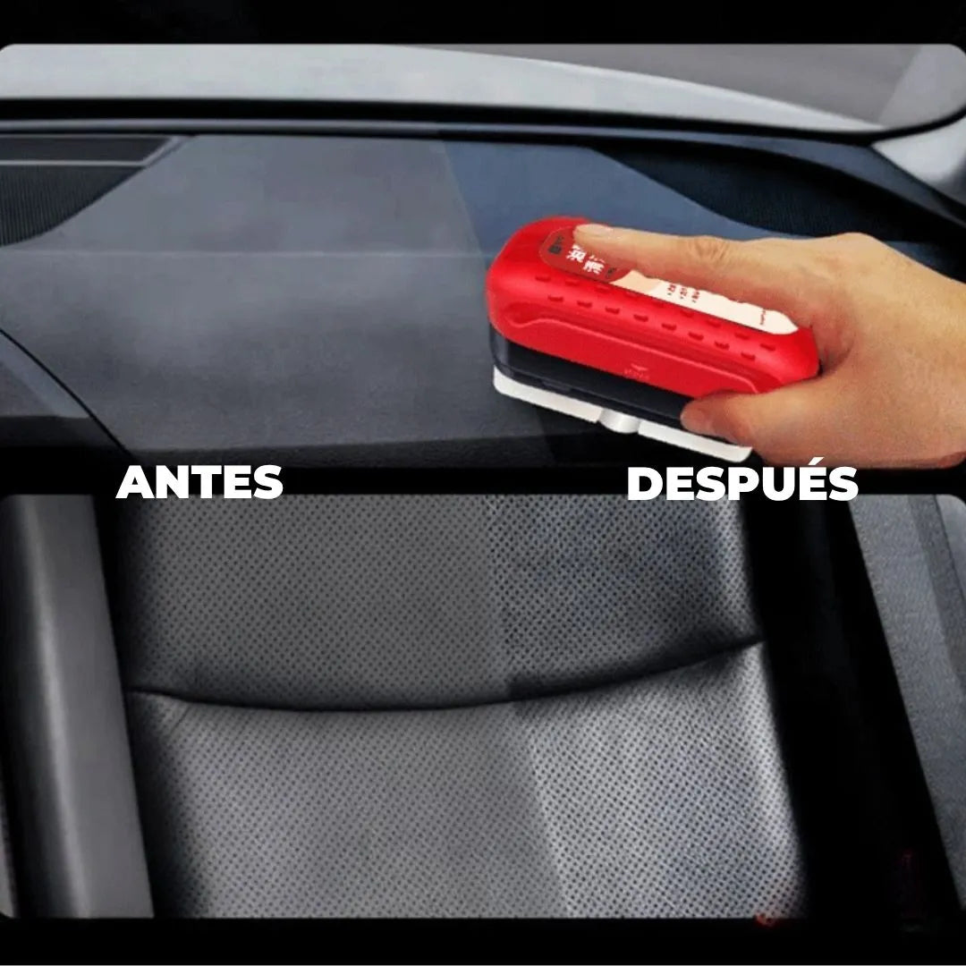Herramienta PRO -Antimanchas Para Conductores Exigentes