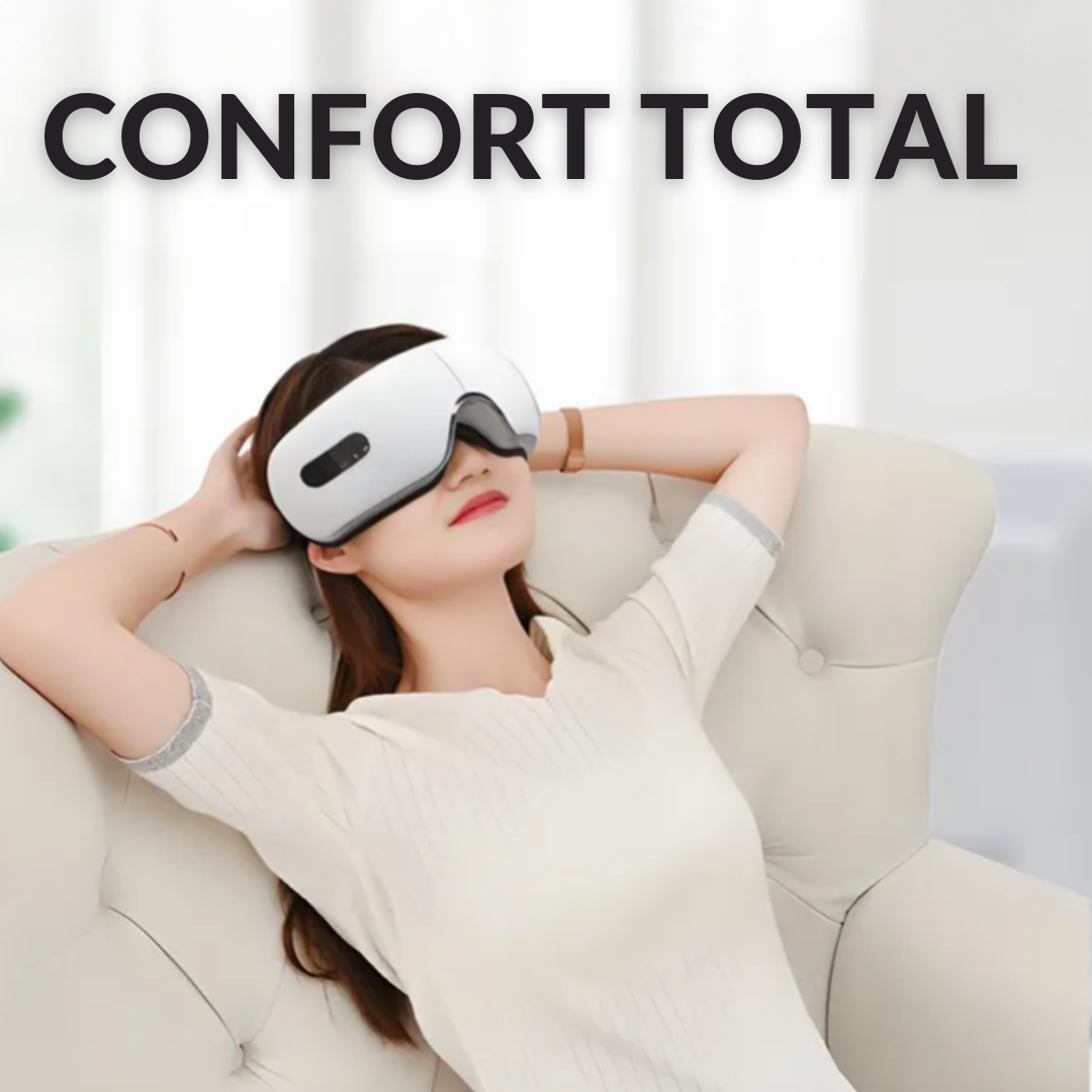 Masajeador de ojos - VisionSpa™