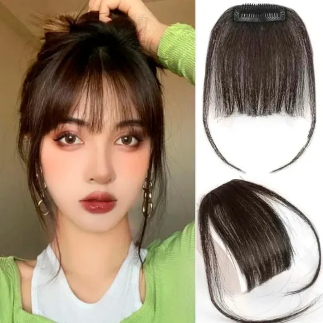 Extensión de capul 100% Humano