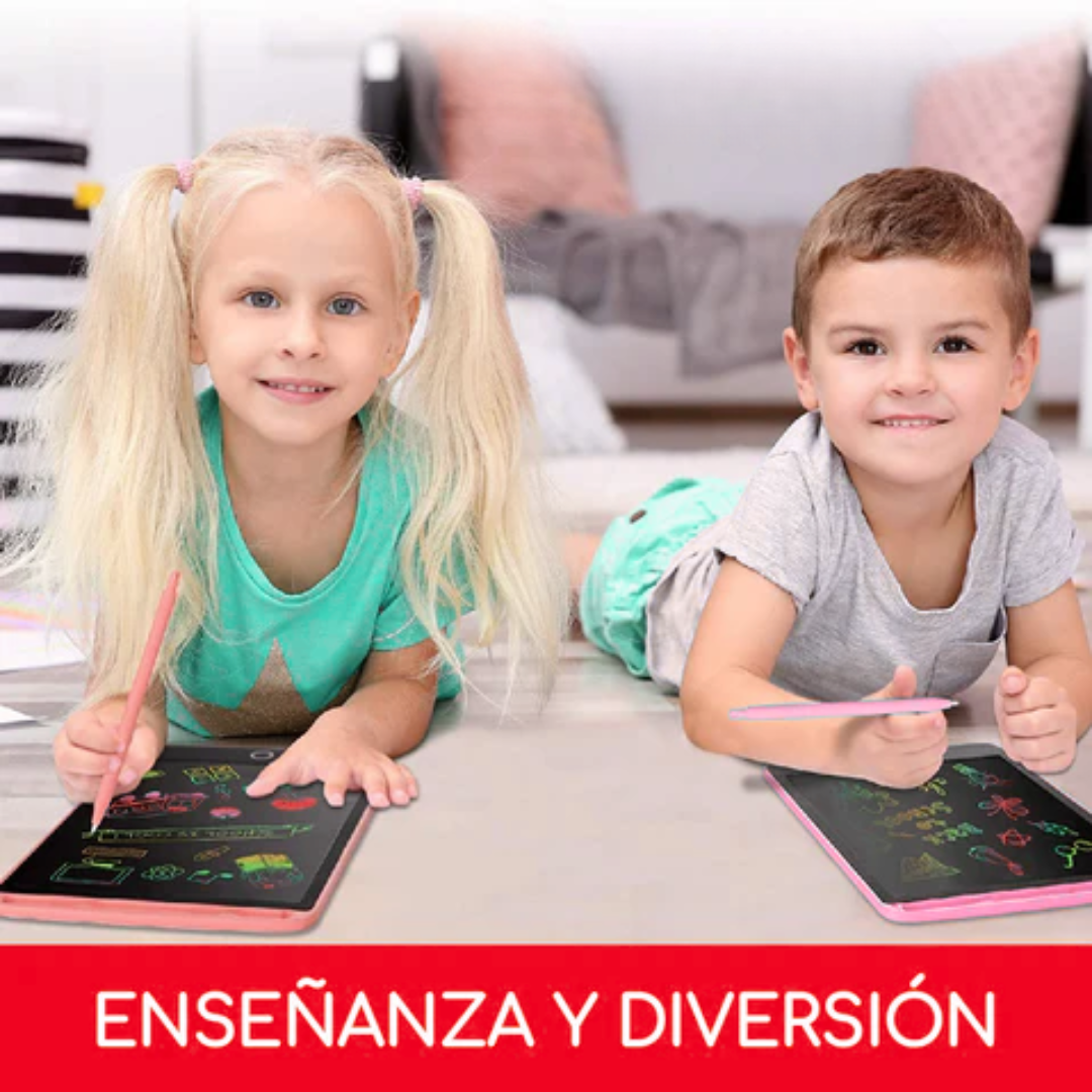 Tableta de dibujo LCD - Note-Draw™