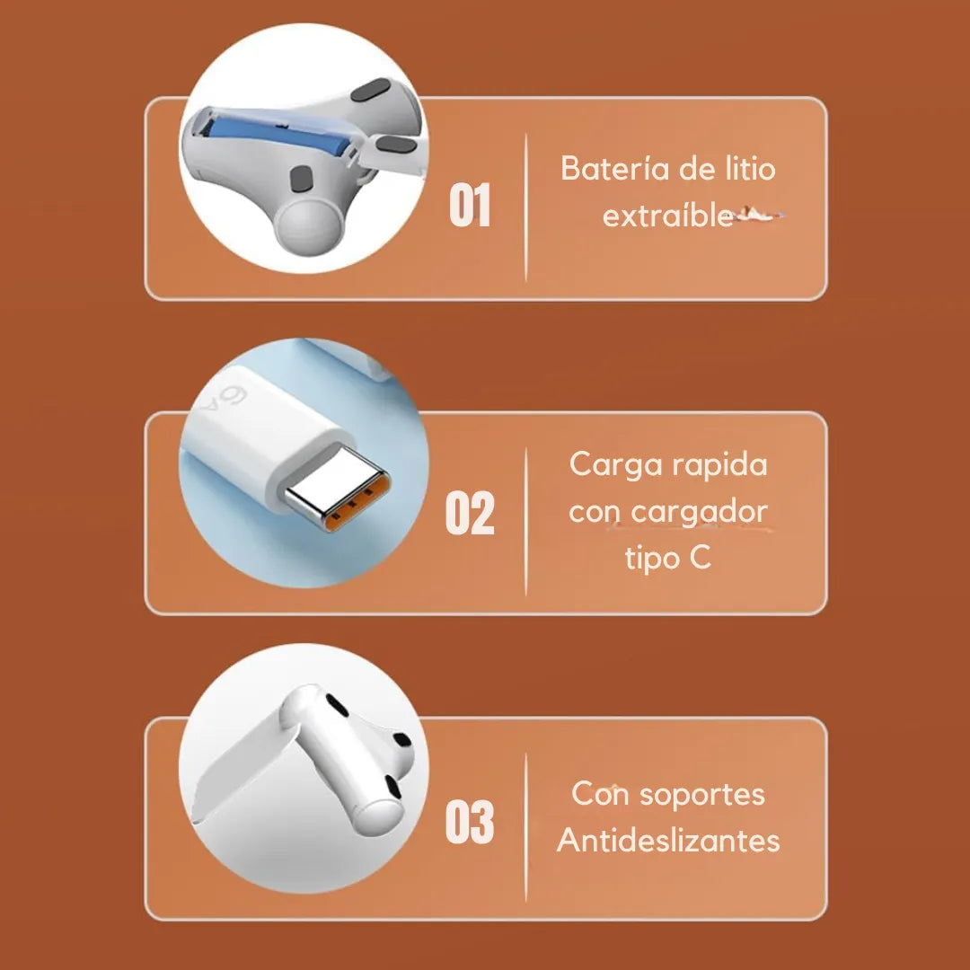 Exterminador de zancudos UV