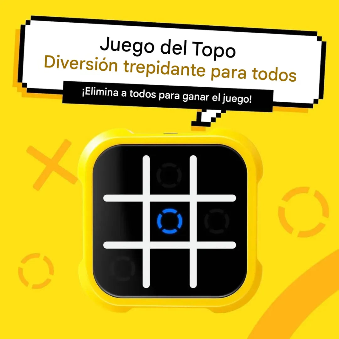 Tricky Digital: juega y piensa rápido
