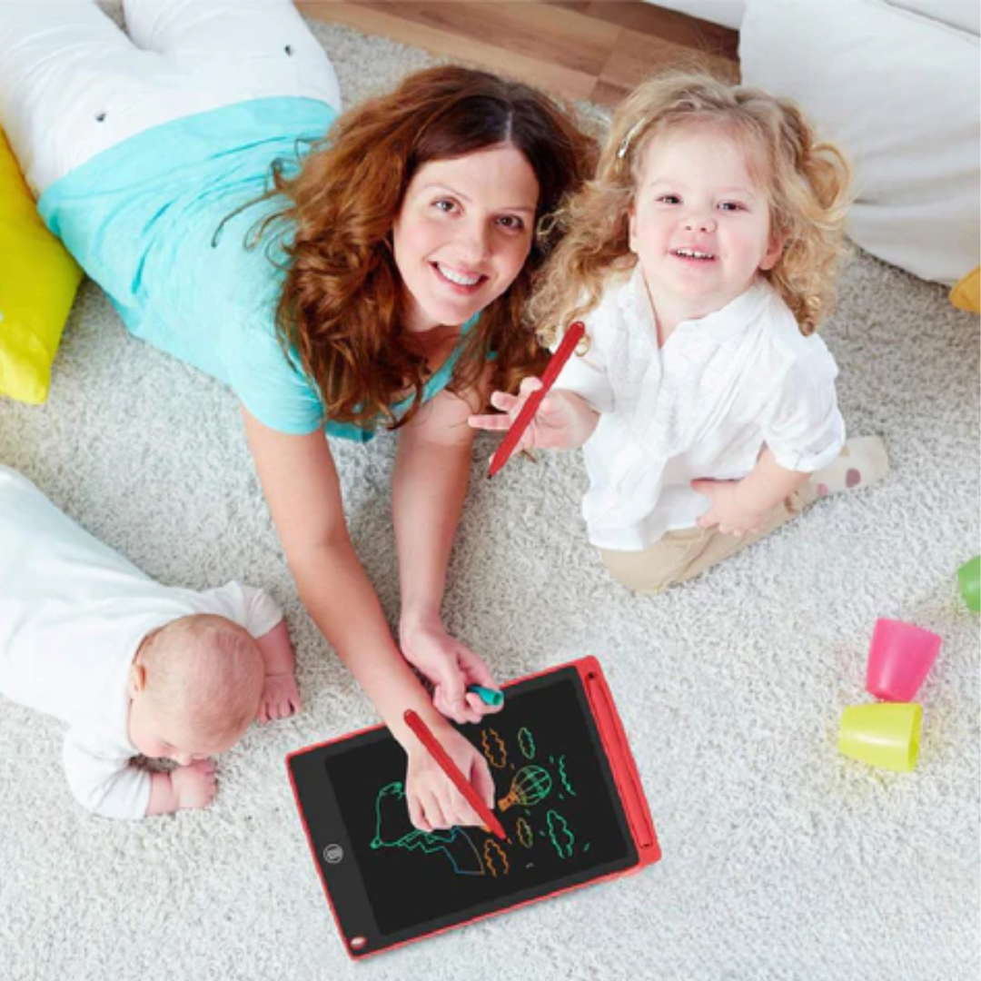 Tableta de dibujo LCD - Note-Draw™