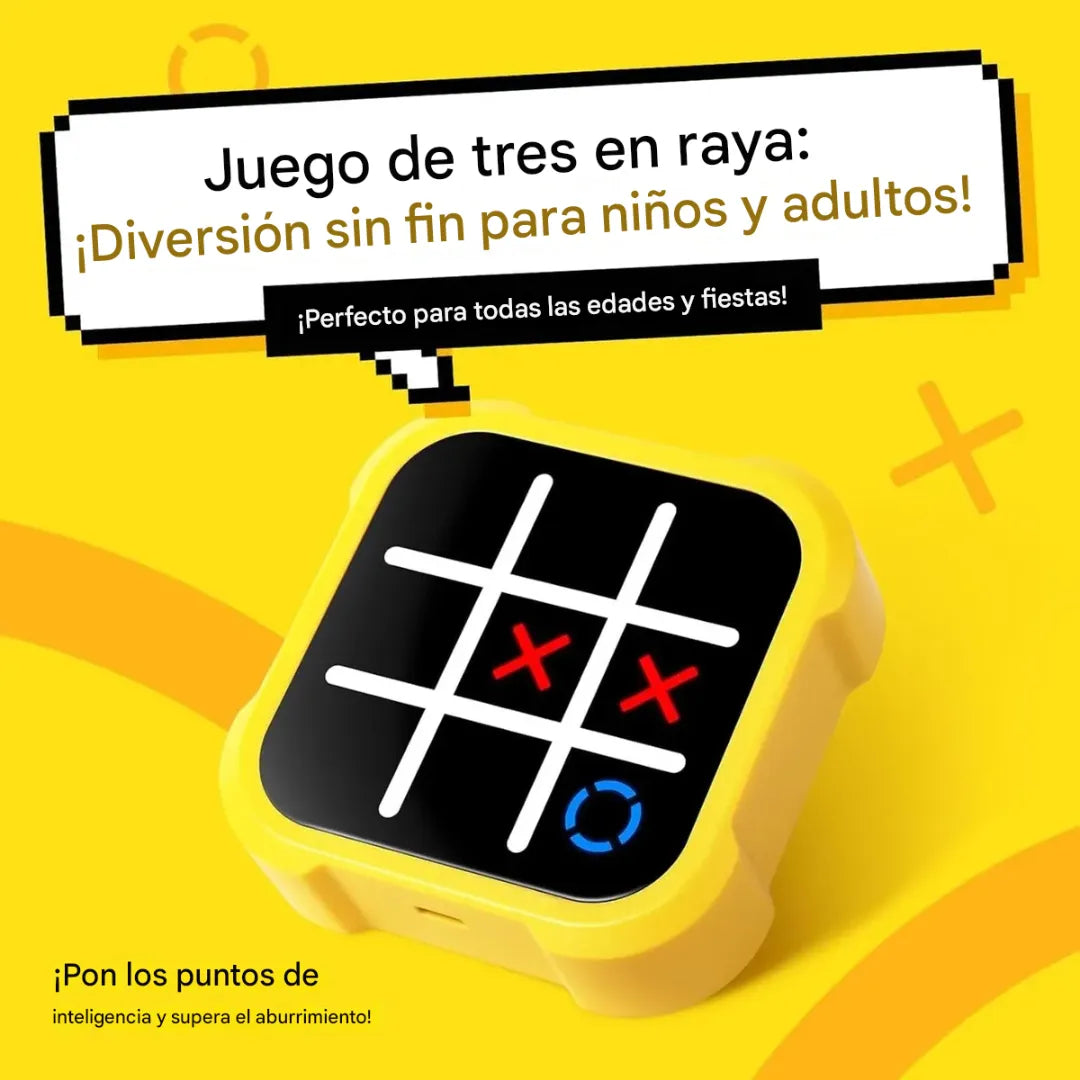 Tricky Digital: juega y piensa rápido