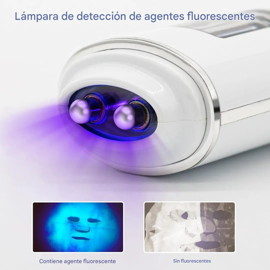 DESCUBRE QUÉ RUTINA DE SKINCARE NECESITA TU PIEL