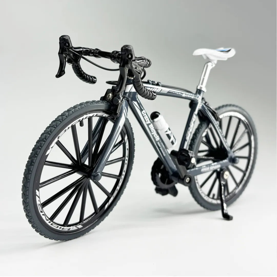 BICI COLECCIONABLE DE RUTA