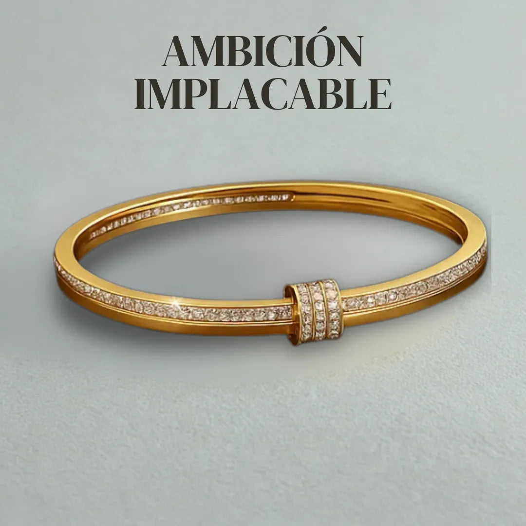 Set Brazaletes Cartier Trinidad de Poder