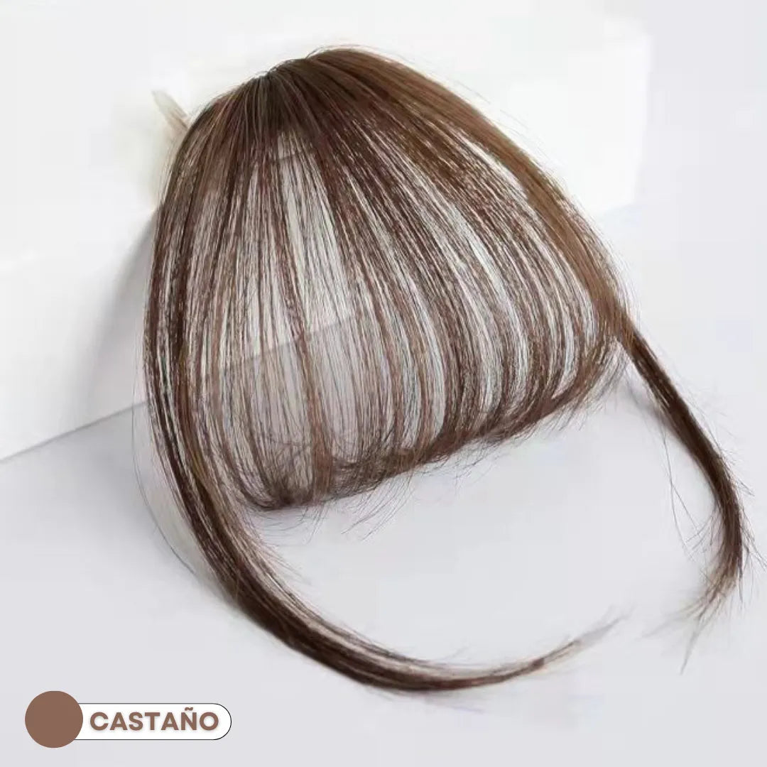 Extensión de capul 100% Humano