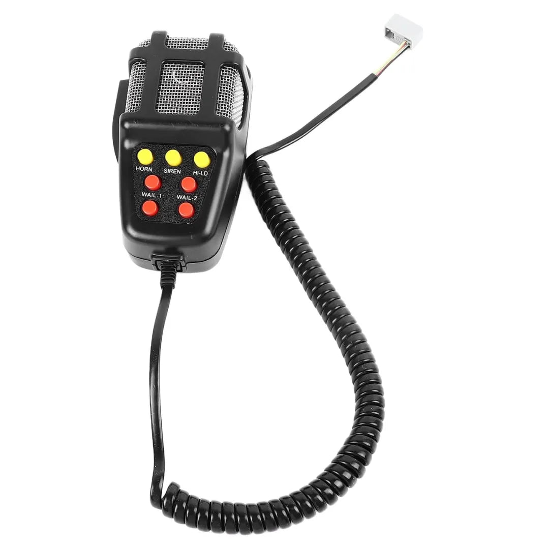 Bocina para autos: ALERTA CON POTENCIA REAL