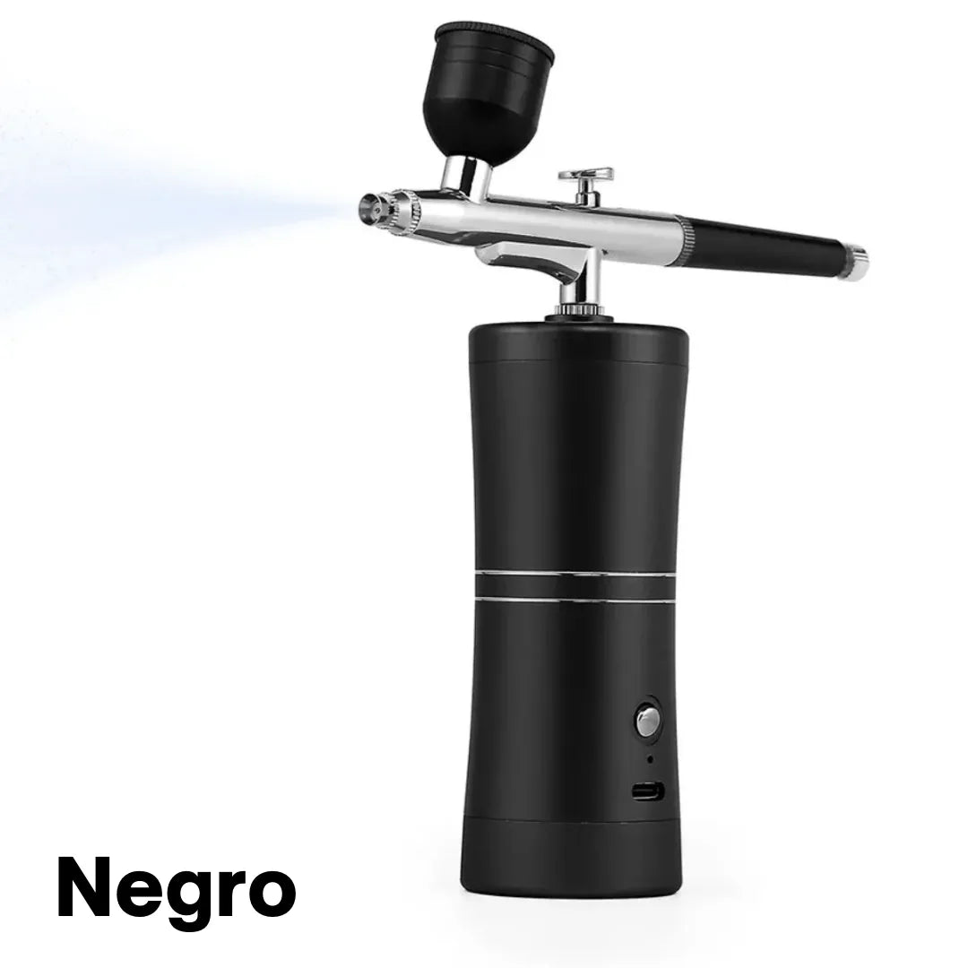 Aerógrafo Portátil Multiusos