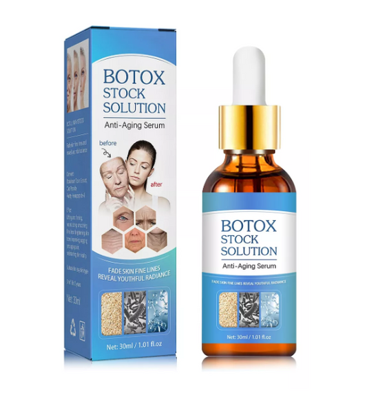 BOTOX SUERO ANTIARRUGAS