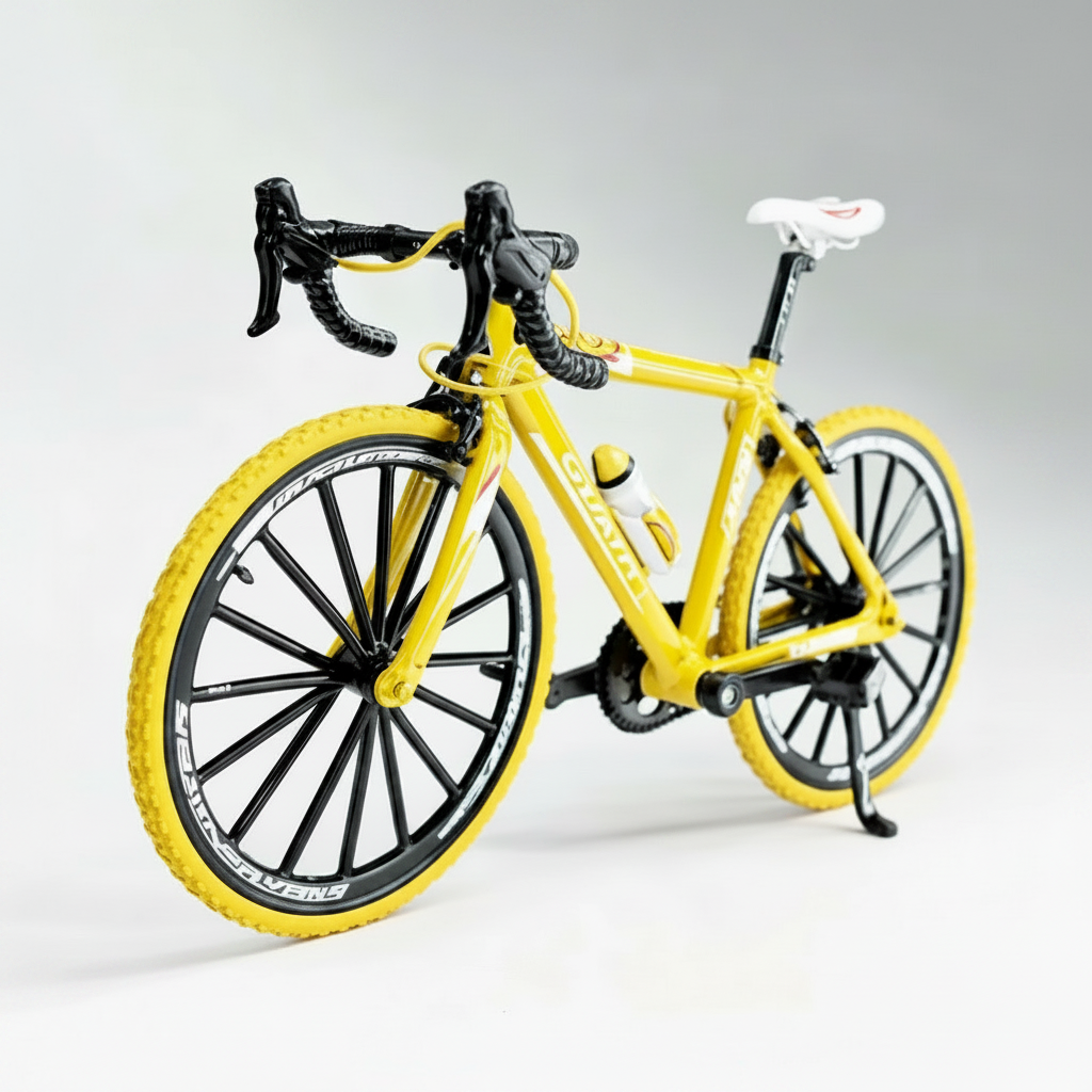 Bicicletas coleccionables - Decora Tu Escritorio