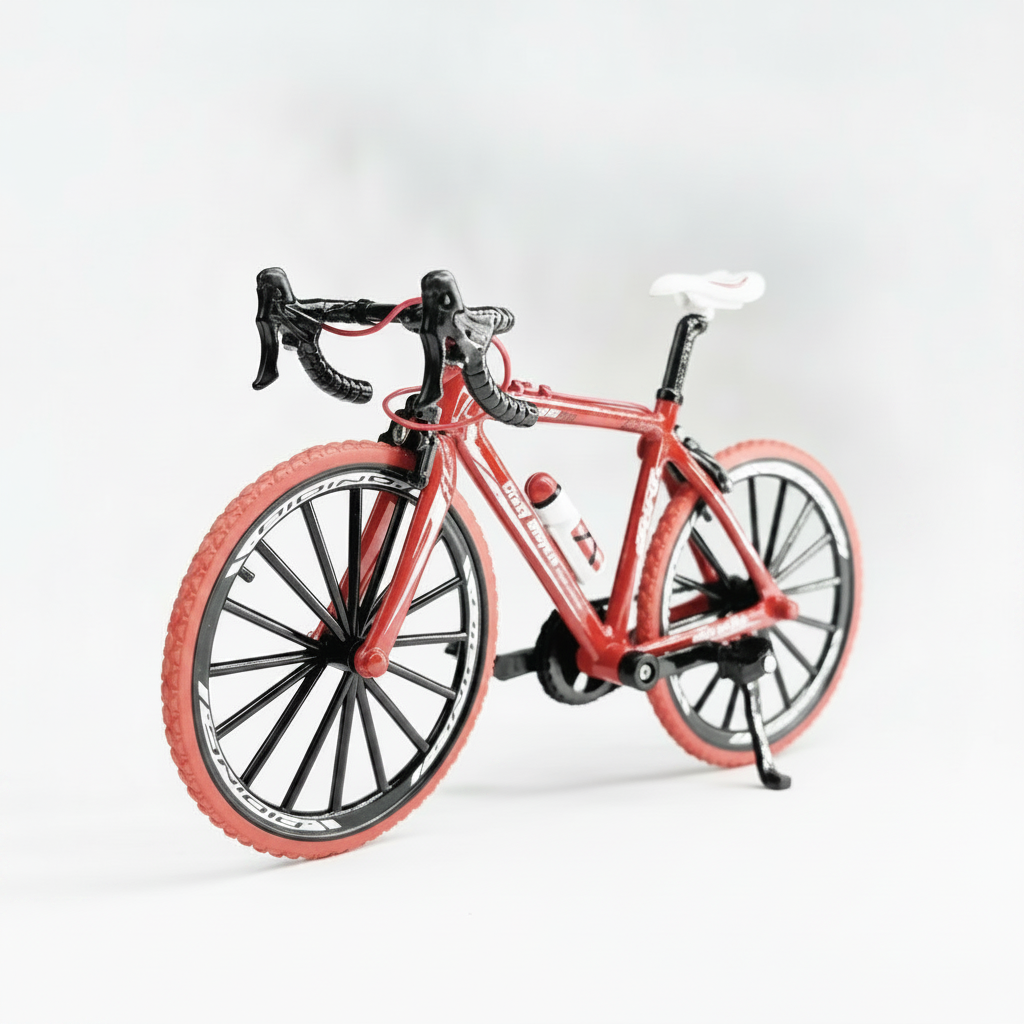 Bicicletas coleccionables - Decora Tu Escritorio