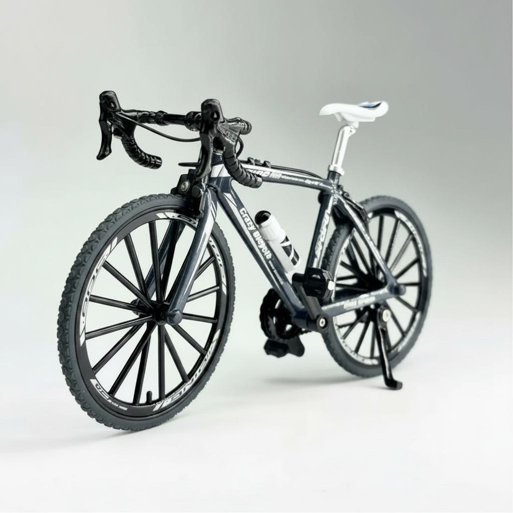 Bicicletas coleccionables - Decora Tu Escritorio