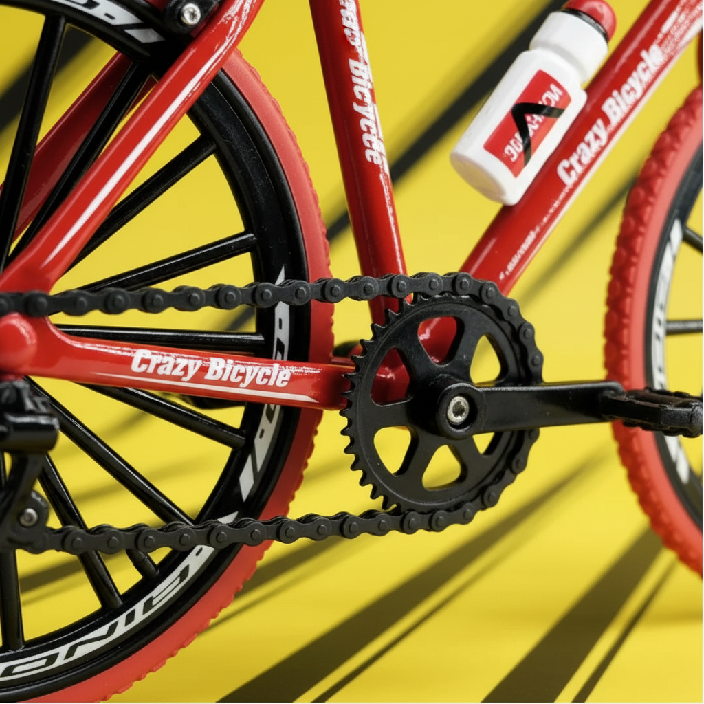 Bicicletas coleccionables - Tour de Francia