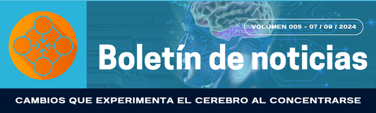 BOLETIN DE NOTICIA CONCENTRACIÓN