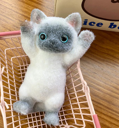 Gatito Anti estrés - Cat Lovers 😻