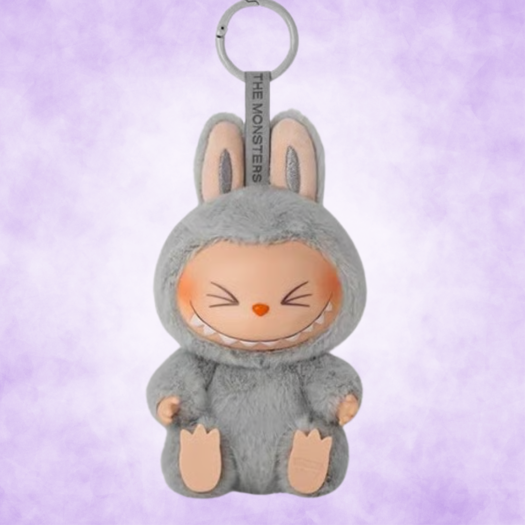 Labubu Edición Limitada/ ¡Ahora puedes elegir tu color favorito!