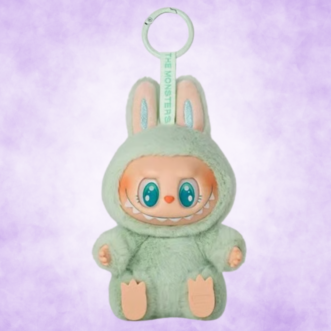 Labubu Edición Limitada/ ¡Ahora puedes elegir tu color favorito!