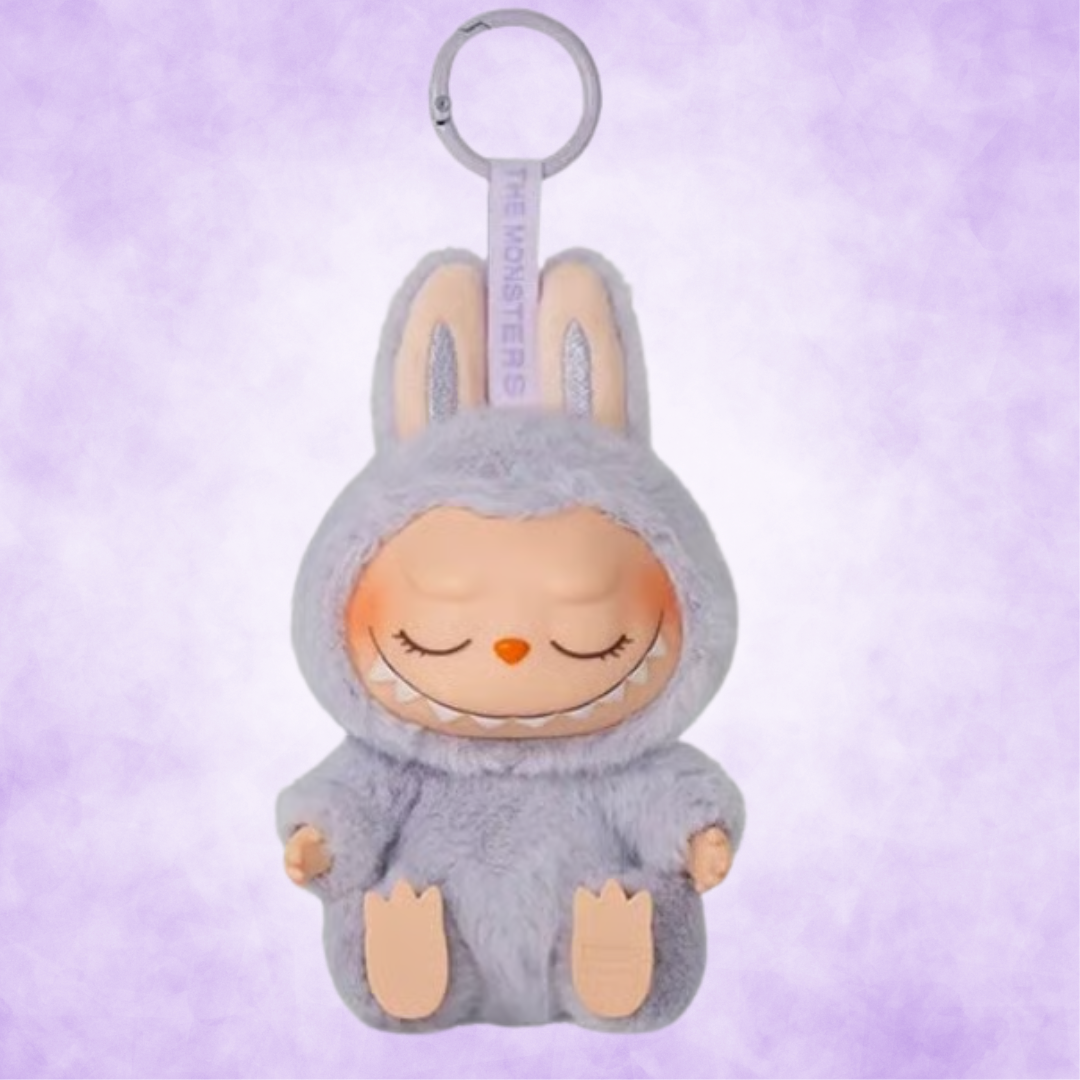 Labubu Edición Limitada/ ¡Ahora puedes elegir tu color favorito!