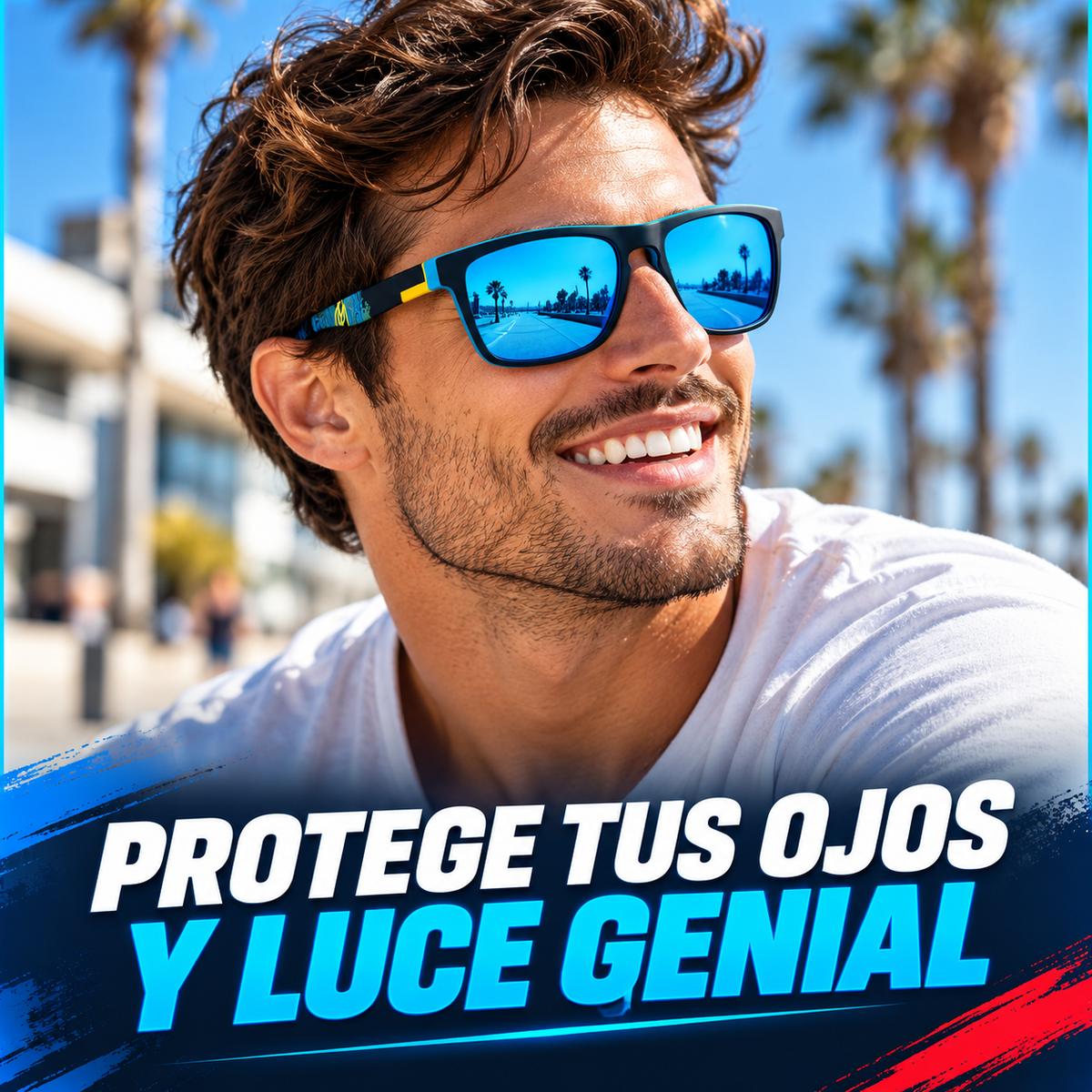 Lentes Polarizados de Alta Definición