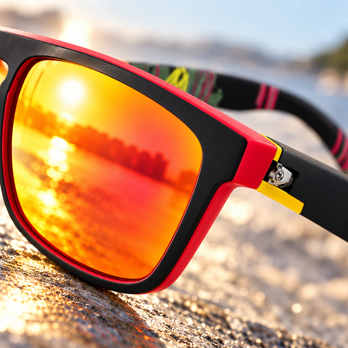 Lentes Polarizados de Alta Definición