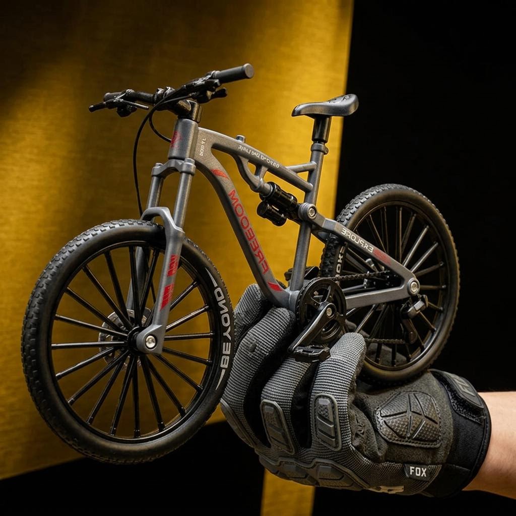 Bicicletas coleccionables - Acompaña el Tour de Francia