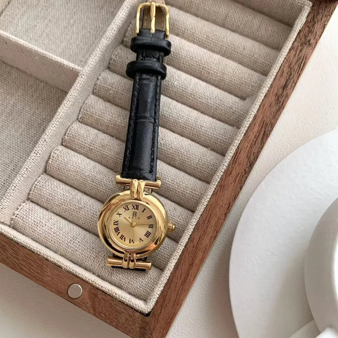 Reloj Minimalista Aura Prisma