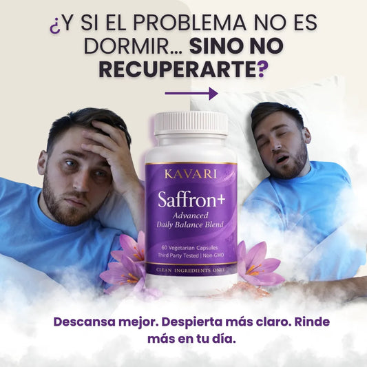 Saffront+
