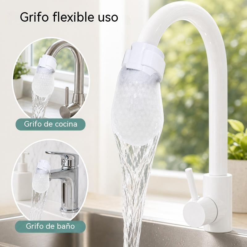 Set de 100 Filtros para Llave — Sin Arenilla o mugre en tu Olla