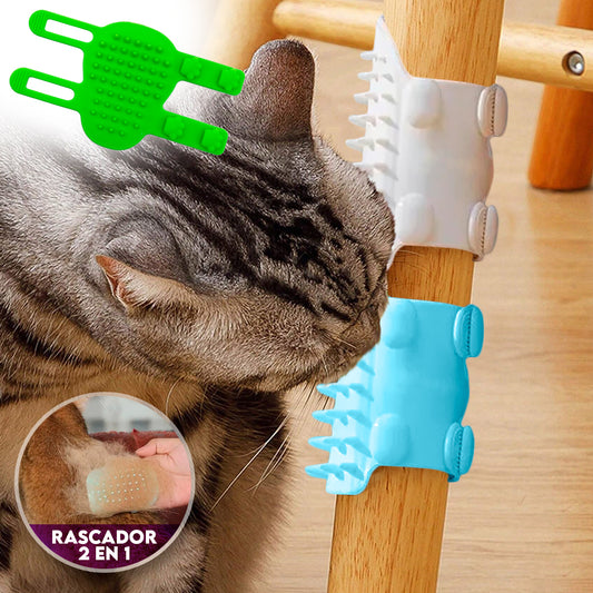 RASCADOR DE GATO