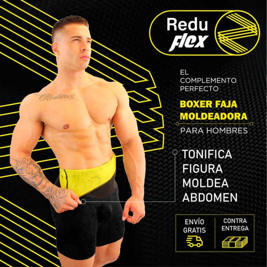 BOXER FAJA