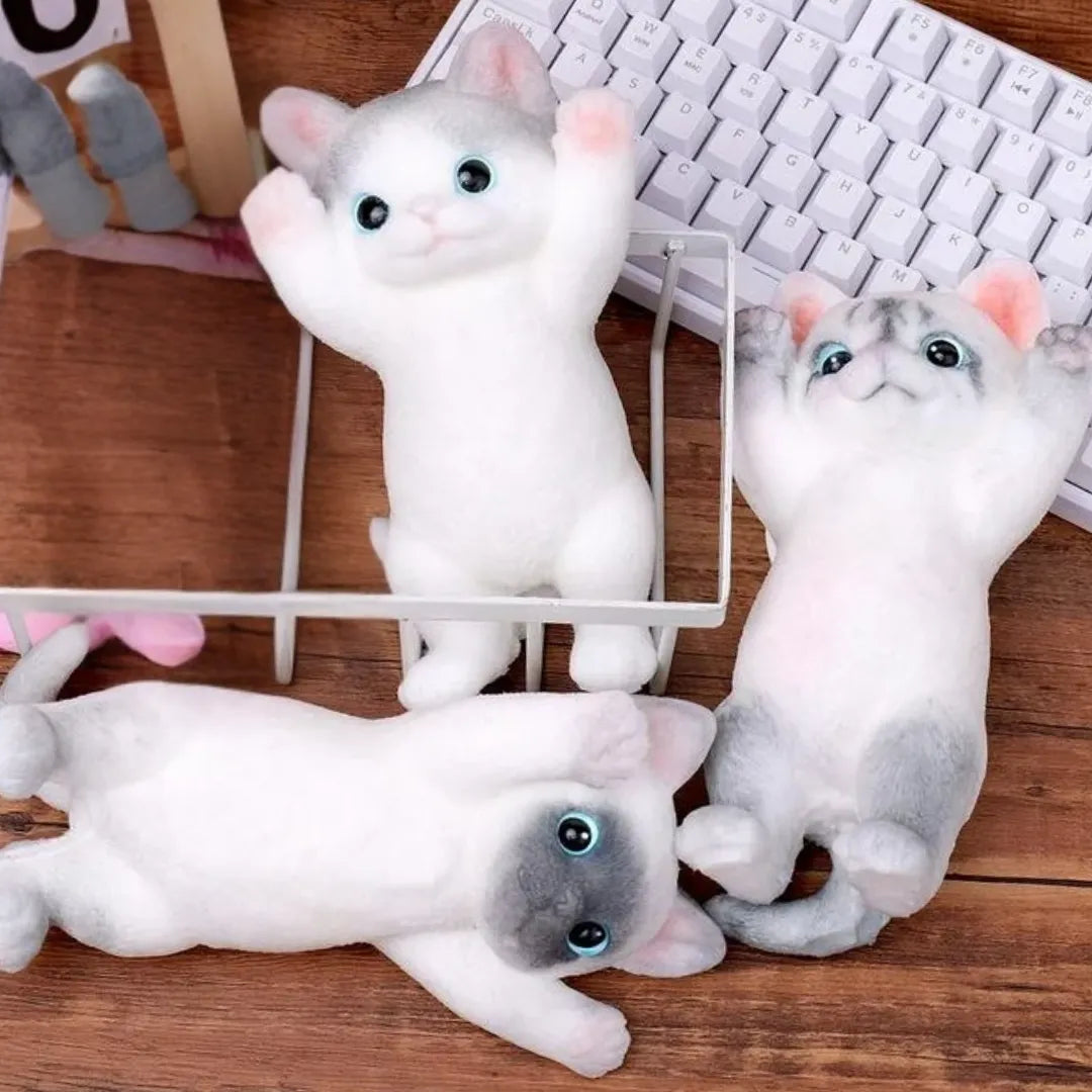 Gatito Anti estrés - Cat Lovers 😻