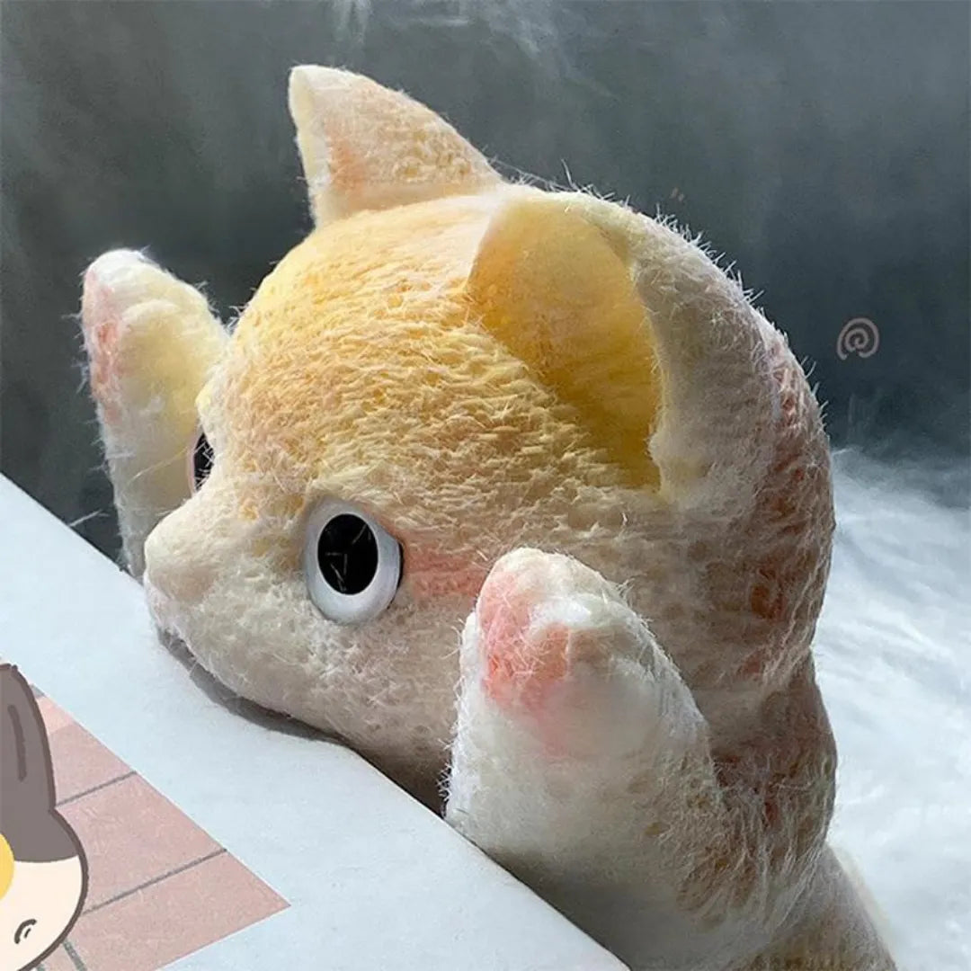 Gatito Anti estrés - Cat Lovers 😻