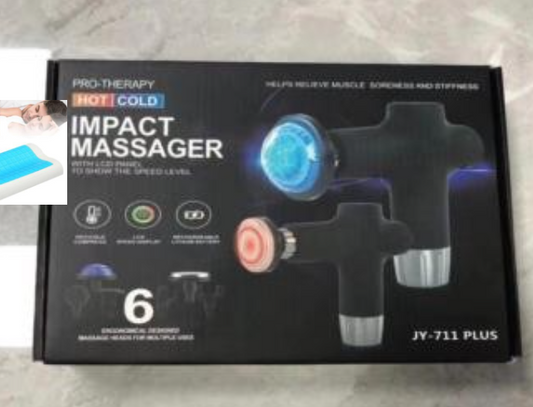 Flexi Massager