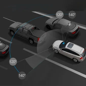 DriveView: Experimenta una conducción segura